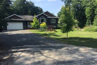 House for Sale, 301 Rankin Lake Rd, Seguin, ON