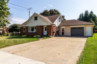 Detached House for Sale, 340 Queen St E, Wellington North, ON