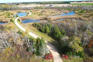 Property for Sale, 295089 8th Line, Amaranth, ON