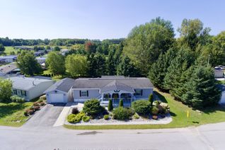 Property for Sale, 102 ROSEWOOD Dr, Owen Sound, ON