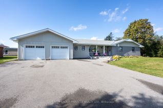 Bungalow for Sale, 291 Angeline St N, Kawartha Lakes, ON