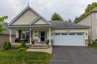 Bungalow for Sale, 270 Bowen Dr, Peterborough, ON