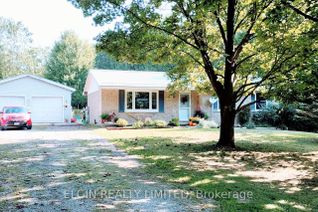 House for Sale, 8202 Union Rd, Southwold, ON