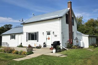 Farm for Sale, 256 Moira Rd, Centre Hastings, ON