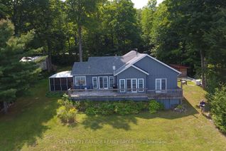 Detached House for Sale, 52 Tait Lane N, Bancroft, ON