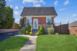 Bungalow for Sale, 408 Cochrane Rd, Hamilton, ON