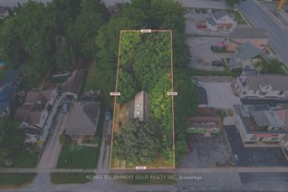 Vacant Residential Land for Sale, 4035 Elberta Ave, Niagara Falls, ON