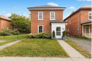 House for Sale, 325 Charles St, Belleville, ON