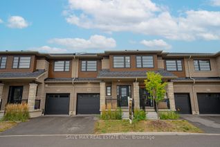 Townhouse for Sale, 520 Grey St E #30, Brantford, ON