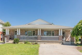 Semi-Detached House for Sale, 41 Axford Pkwy N, St. Thomas, ON