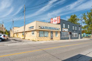 Property for Sale, 12 St Catharine St, St. Thomas, ON