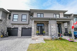 Freehold Townhouse for Sale, 7209 Parsa St, Niagara Falls, ON