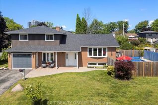 Backsplit for Sale, 1 O'Neil Cres, Quinte West, ON