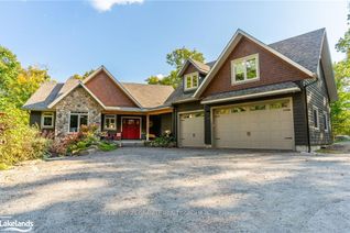 Detached House for Sale, 1104 Shady Lane, Minden Hills, ON