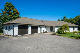 Bungalow for Sale, 1190 County 3 Rd, Prince Edward County, ON