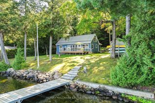 Bungalow for Sale, 3158 Spring Lane N, Smith-Ennismore-Lakefield, ON