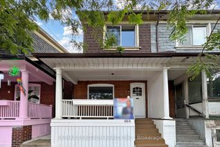 Commercial/Retail Property for Lease, 668 Mount Pleasant Rd, Toronto, ON