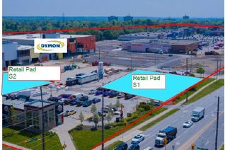 Commercial/Retail Property for Sale, 285 Taunton Rd E #S2, Oshawa, ON