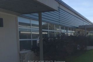 Industrial Property for Lease, 59 Howden Rd #E, Toronto, ON