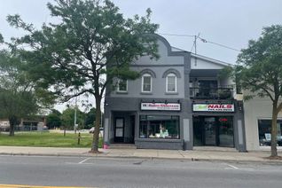 Property for Lease, 45 Victoria St E #A, New Tecumseth, ON