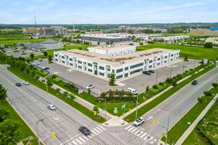 Industrial Property for Sale, 200 Mostar St #105, Whitchurch-Stouffville, ON