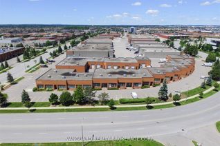 Industrial Property for Lease, 1 Whitmore Rd #4, Vaughan, ON