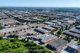 Industrial Property for Lease, 160 Bradwick Dr #31, Vaughan, ON