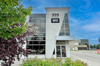 Office for Sublease, 999 Edgeley Blvd #1-Upper, Vaughan, ON