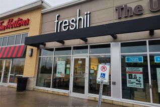 Restaurant Franchise Business for Sale, 200 Green Lane E, East Gwillimbury, ON