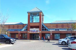 Property for Lease, 3255 Highway 7 E #135, Markham, ON