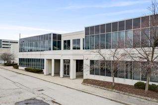 Industrial Property for Lease, 635 Westburne Dr, Vaughan, ON