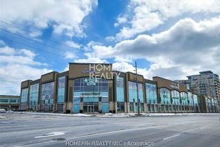 Commercial/Retail Property for Sale, 8339 Kennedy Rd #2101, Markham, ON