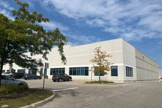 Property for Lease, 3755 Laird Rd #1, Mississauga, ON