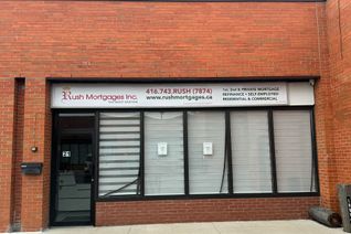 Commercial/Retail Property for Sale, 4801 Steeles Ave W #21, Toronto, ON