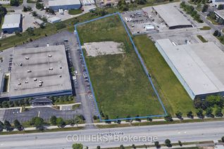 Land for Sale, 1650 Appleby Line, Burlington, ON