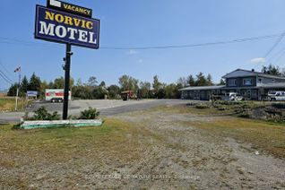 Non-Franchise Business for Sale, 1340 Highway 17 E, Sudbury Remote Area, ON