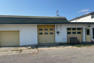 Industrial Property for Lease, 22556 Loyalist Pkwy #C2, Quinte West, ON