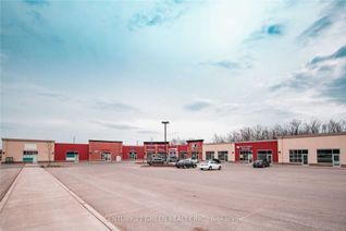 Property for Lease, 320 Eastview Rd #A5-A, Guelph/Eramosa, ON