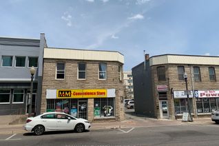 Commercial/Retail Property for Lease, 262 Colborne St, Brantford, ON