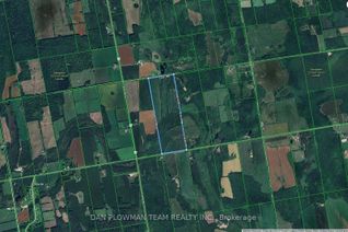 Commercial Farm for Sale, Lt 17 Con 22 Egremont, Southgate, ON