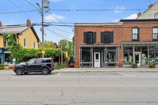 Non-Franchise Business for Sale, 275 Main St, Prince Edward County, ON