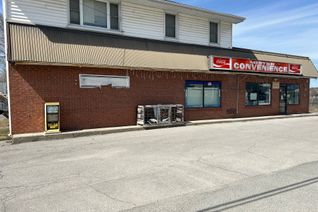 Property for Lease, 260 Front St N, Trent Hills, ON