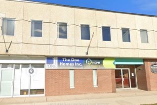 Office for Lease, 105 QUEENSTON St #201, St. Catharines, ON