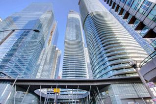 Property for Sale, 14 York St #5008, Toronto, ON