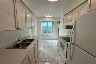 Condo for Rent, 39 Pemberton Ave #215, Toronto, ON