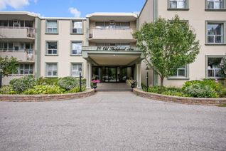 Condo Apartment for Sale, 70 Old Sheppard Ave #303, Toronto, ON