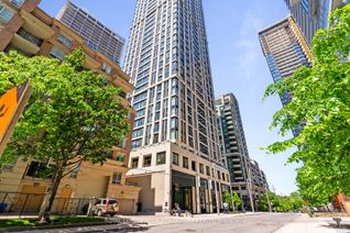 Bachelor/Studio Apartment for Rent, 200 Redpath Ave #0706, Toronto, ON