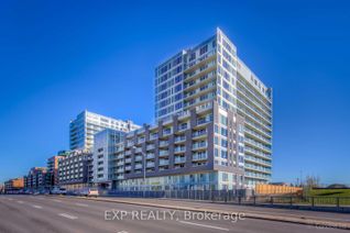 Condo for Rent, 565 Wilson Ave #W517, Toronto, ON