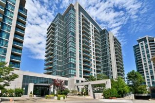 Property for Rent, 35 Brian Peck Cres #826, Toronto, ON