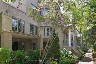 Townhouse for Sale, 5418 Yonge St #126, Toronto, ON